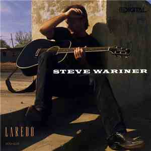 Steve Wariner - Laredo album