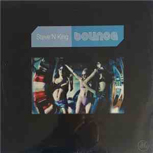 Steve'N King - Bounce album