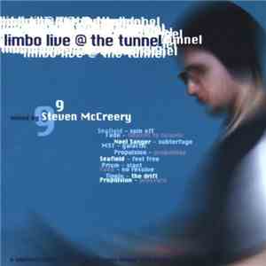 Steven McCreery - Limbo Live @ The Tunnel album