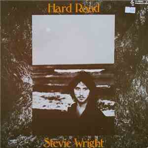 Stevie Wright - Hard Road album
