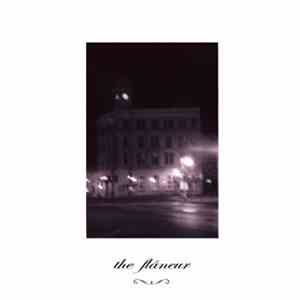 Stone Baby - The Flaneur album