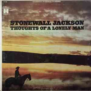 Stonewall Jackson - Thoughts Of A Lonely Man album