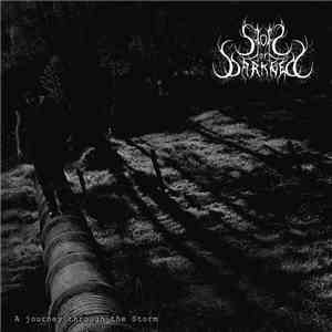 Storm Of Darkness - A Journey Through The Storm album