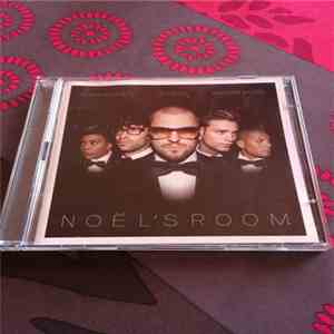 Stress  - Noël’ s room album