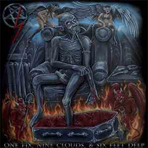 Strigampire - One Fix, Nine Clouds & Six Feet Deep album