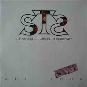 STS  - Auf Tour album