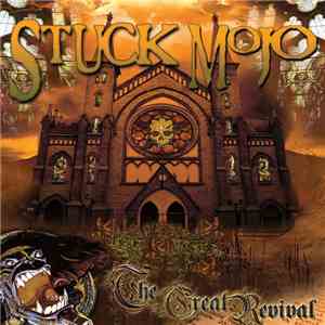 Stuck Mojo - The Great Revival album