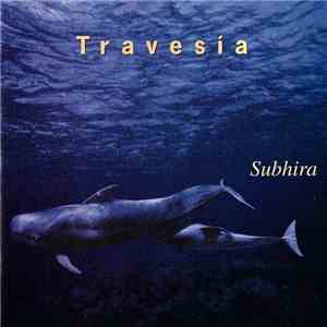 Subhira  - Travesia album