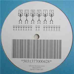 Subvoice vs Subhead - Untitled album