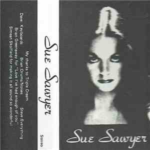 Sue Sawyer  - Sue Sawyer album