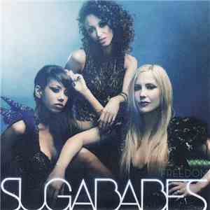 Sugababes - Freedom album
