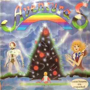 Superbanda - Las Grandes Aventuras album