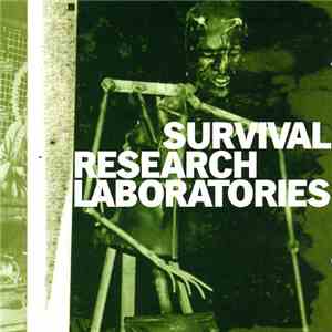 Survival Research Laboratories - Survival Research Laboratories album