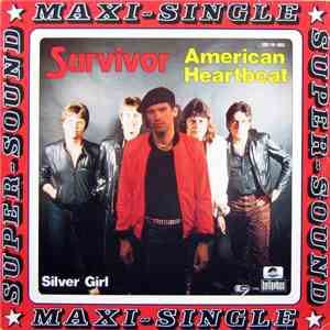 Survivor - American Heartbeat album
