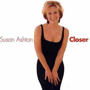 Susan Ashton - Closer album