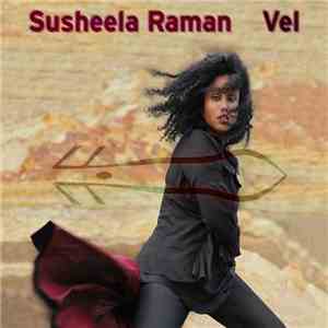Susheela Raman - Vel album