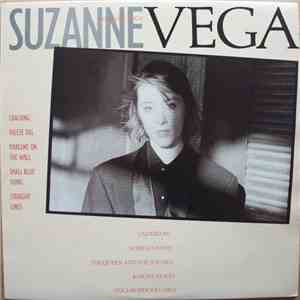 Suzanne Vega - Suzanne Vega album