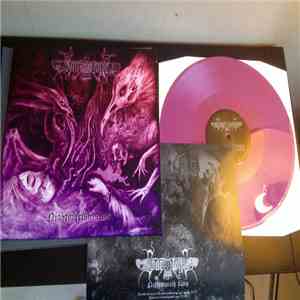 Svartsyn - Nightmarish Sleep album