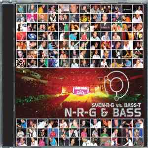 SveN-R-G vs. Bass-T - N-R-G & Bass album