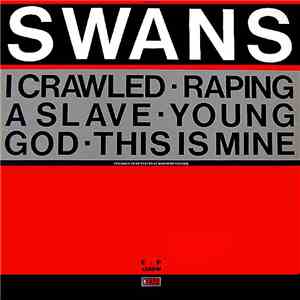 Swans - Young God album