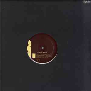 Swayzak - Hausfrau / Watergate Blues album