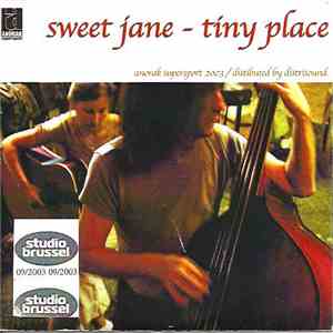 Sweet Jane - Tiny Place album