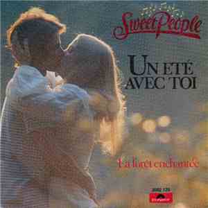 Sweet People - Un Eté Avec Toi album
