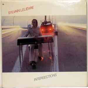 Sylvain Lelièvre - Intersections album