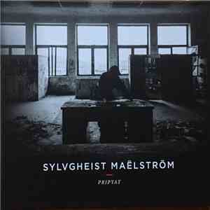 Sylvgheist Maëlström - Pripyat album