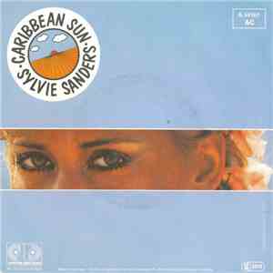 Sylvie Sanders - Caribbean Sun album