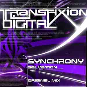 Synchrony - Salvation album
