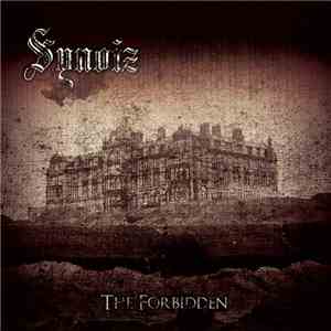 Synoiz - The Forbidden album