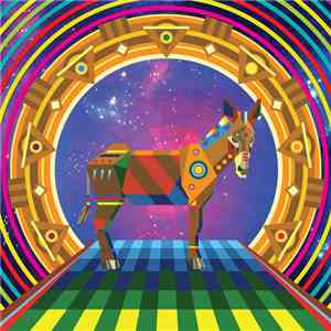 Systema Solar - La Revancha Del Burro album