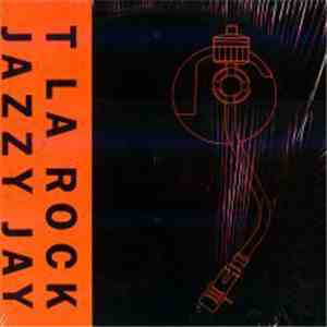 T La Rock & Jazzy Jay - It's Yours album