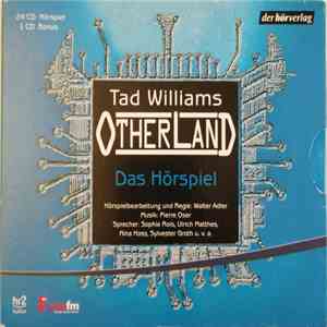 Tad Williams - Otherland album