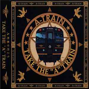 向谷実と輝くオーケストラ - Take The "A" Train = A列車で行こう album