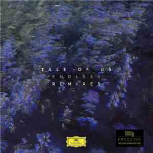 Tale Of Us - Endless Remixes album