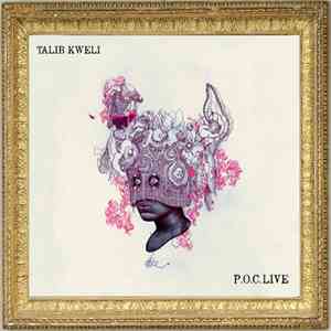 Talib Kweli - P.O.C. Live! album