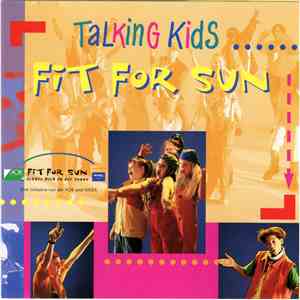 Talking Kids - Fit For Sun album