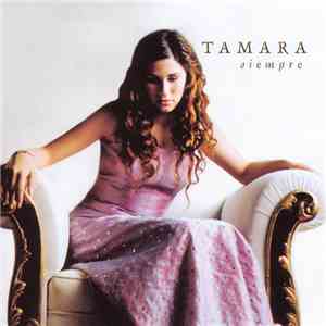 Tamara  - Siempre album