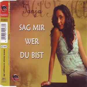 Tanja - Sag Mir Wer Du Bist album