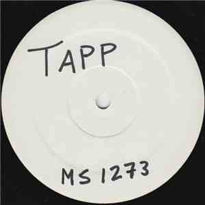 Tapp - Blow It Up album