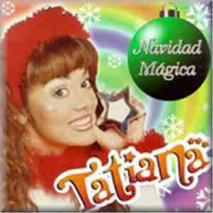 Tatiana  - Navidad Mágica album