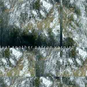 Television Sky - Just Another Patron Varnish album