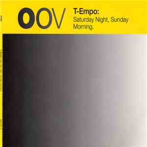 T-Empo - Saturday Night, Sunday Morning album