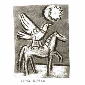 Tena Novak - Tena Novak album