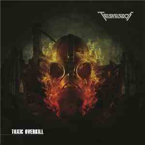 Terebos - Toxic Overkill album