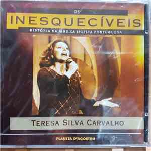 Teresa Silva Carvalho - Teresa Silva Carvalho album