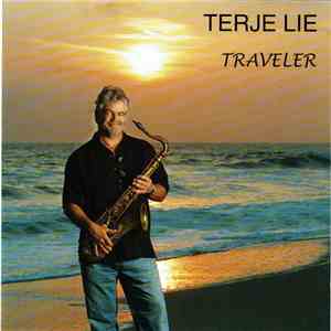 Terje Lie  - Traveler album