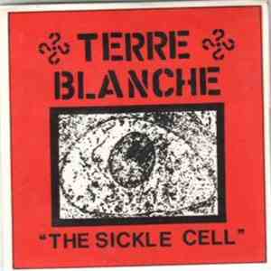 Terre Blanche - The Sickle Cell album